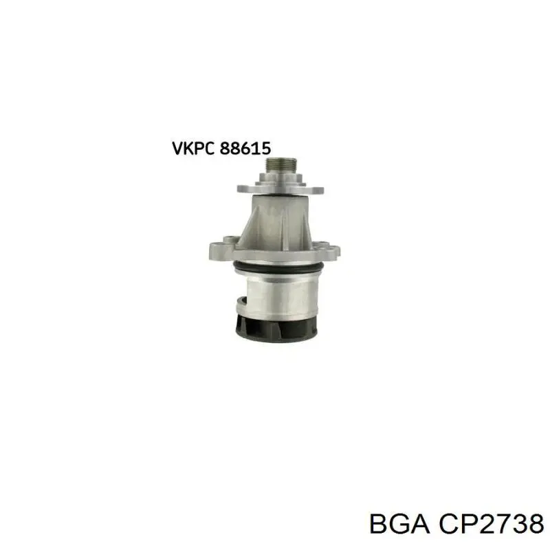 Водяной насос BGA CP2738