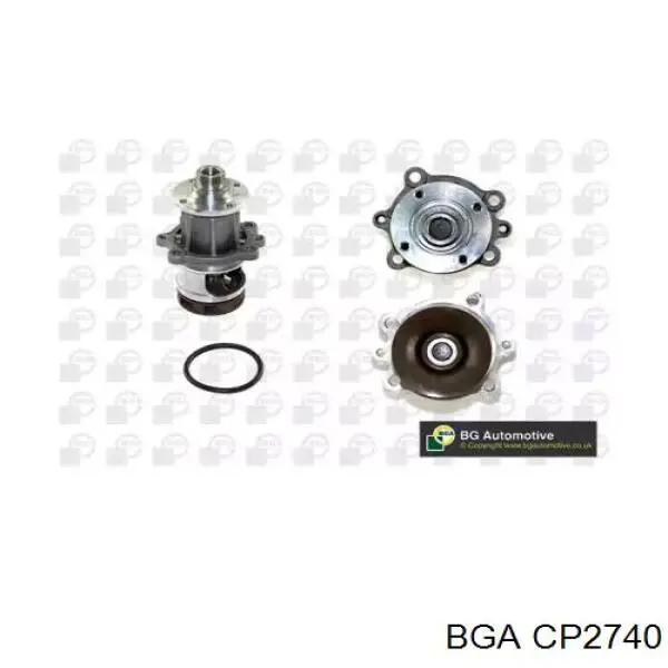 Помпа CP2740 BGA