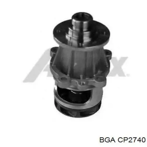 Купить CP2740 BGA Насос охлаждения