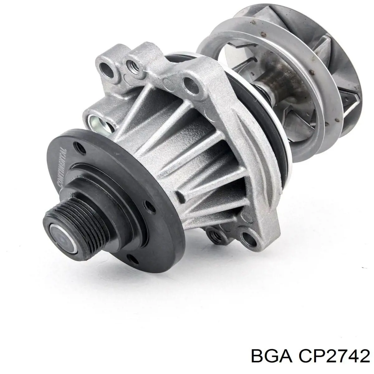Купить CP2742 BGA Насос охлаждения