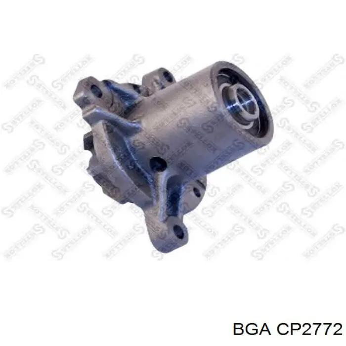 Помпа охлаждения BGA CP2772 цена, от 41.53 USD