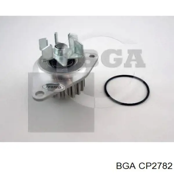 Купить CP2782 BGA Насос охлаждения