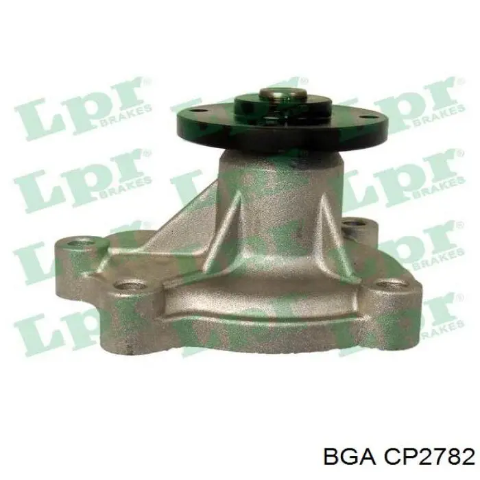 CP2782 BGA Насос водяной