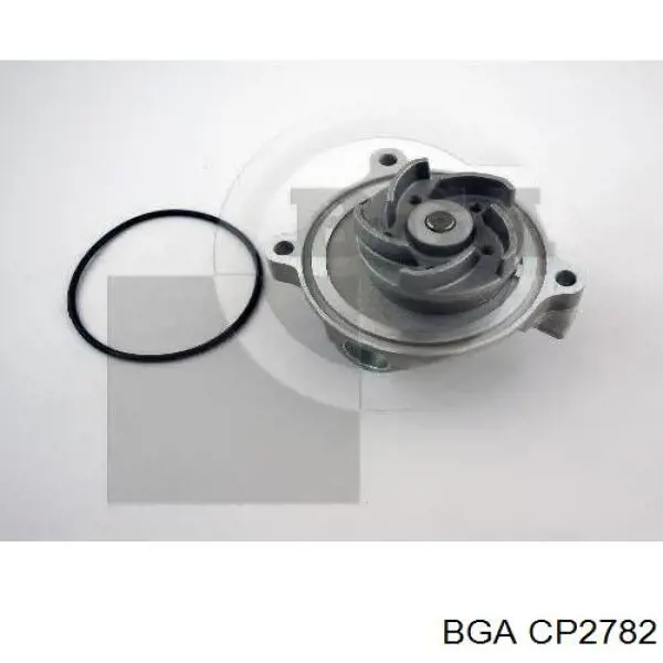 Помпа охлаждения BGA CP2782 цена, от 15.98 USD