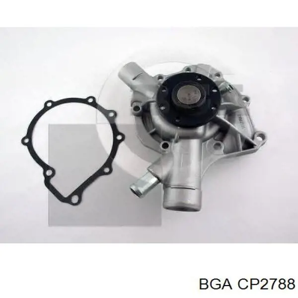 Водяной насос BGA CP2788