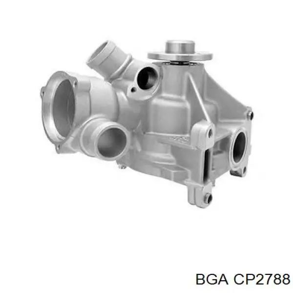 Купить CP2788 BGA Насос охлаждения