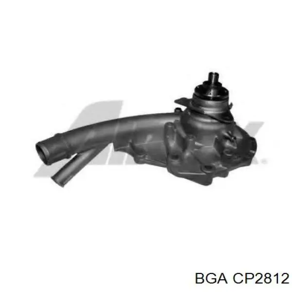 Помпа охлаждения BGA CP2812 цена, от 35.69 USD