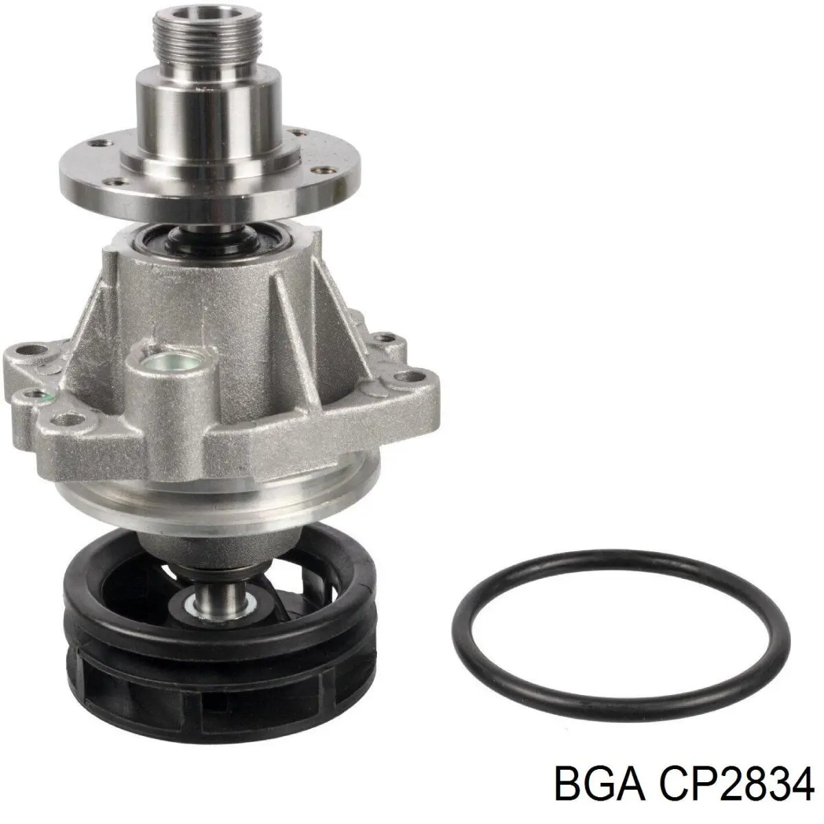 Bomba de agua CP2834 BGA