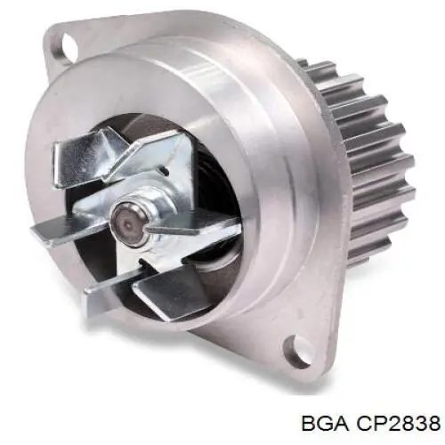 Помпа охлаждения BGA CP2838 цена, от 19.40 USD