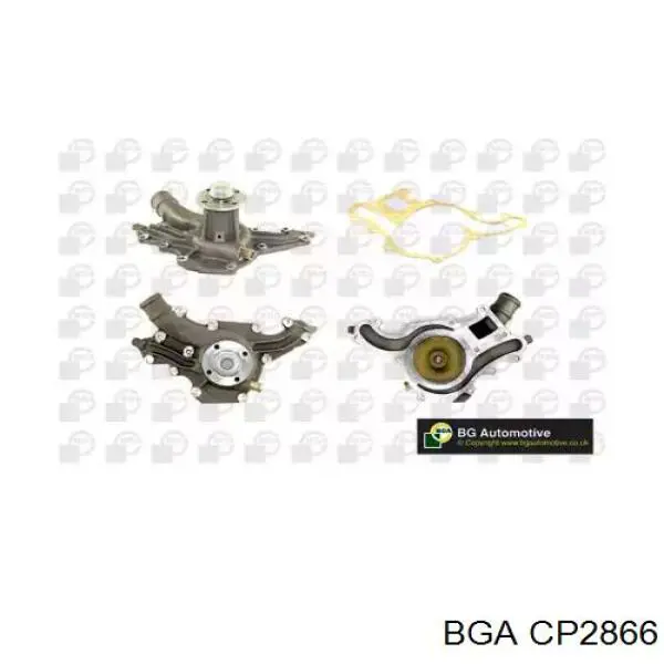 Купить Помпа Форд Сиера II GBG, GB4