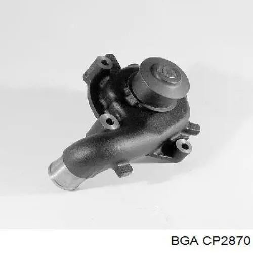 Купить CP2870 BGA Насос охлаждения