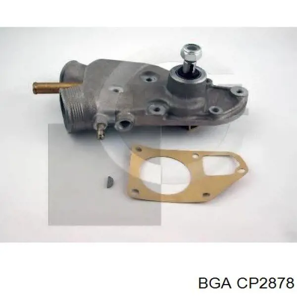 Помпа CP2878 BGA