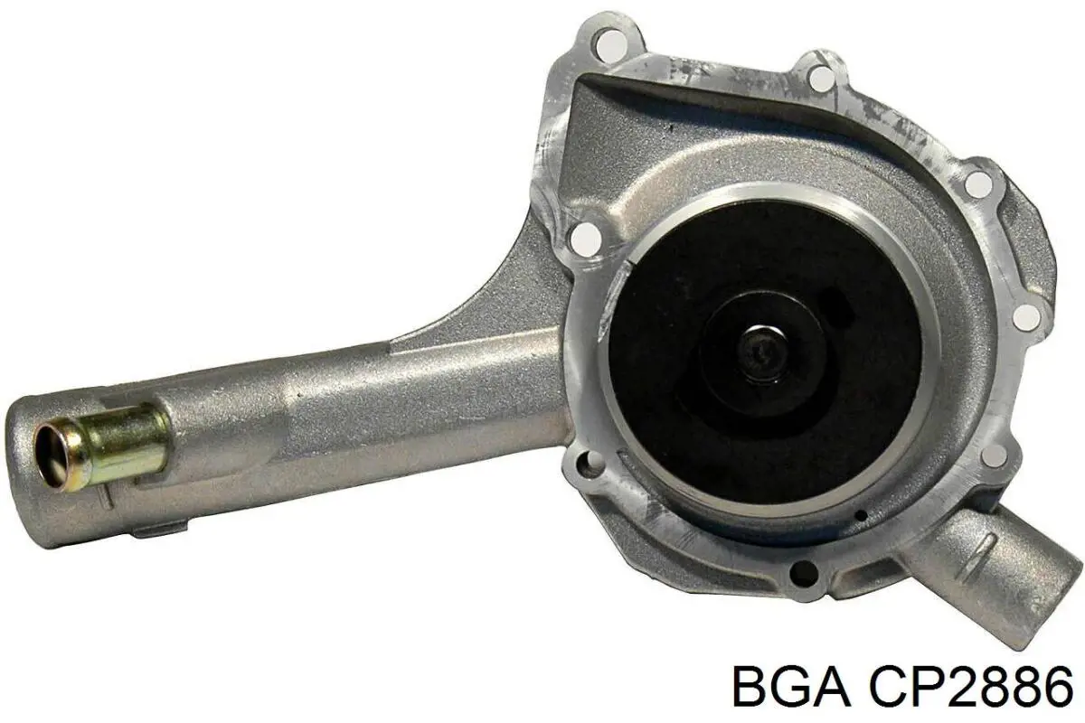 Водяной насос BGA CP2886