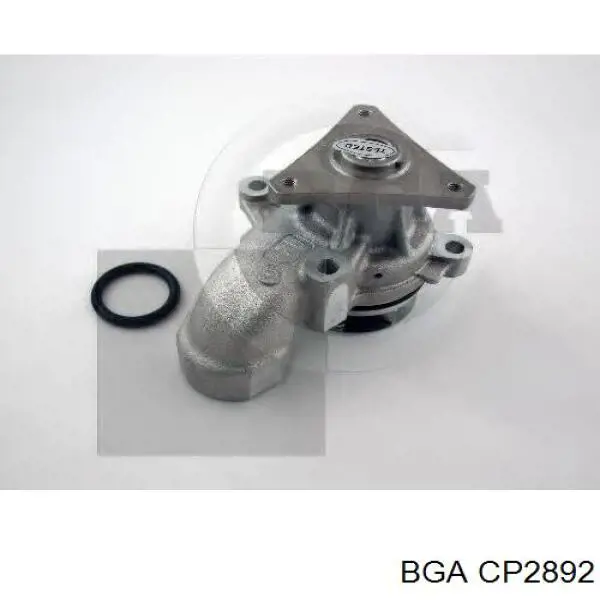 Водяной насос BGA CP2892