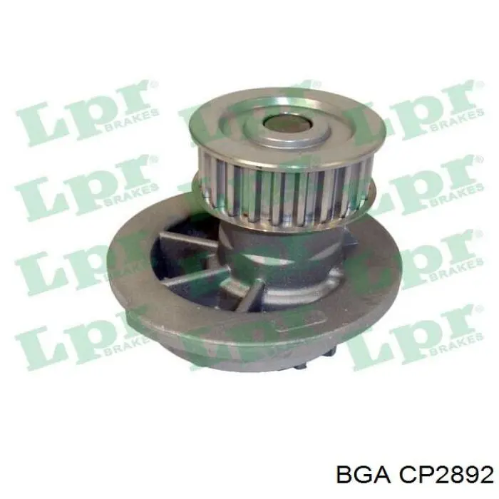 Помпа охлаждения BGA CP2892 цена, от 18.82 USD