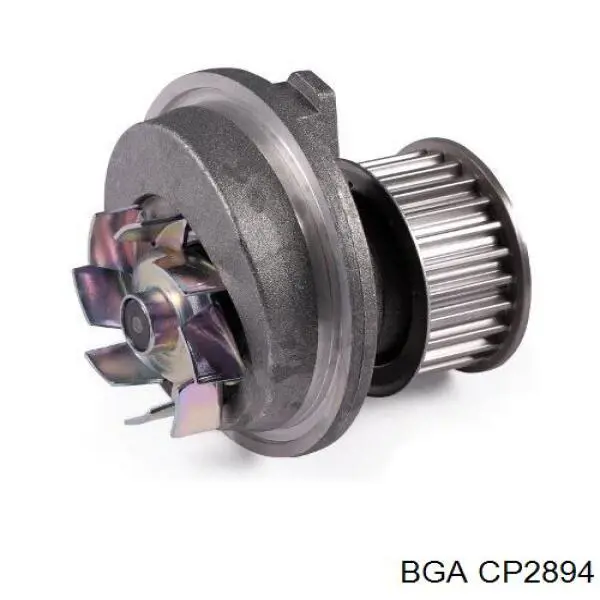 Купить CP2894 BGA Насос охлаждения
