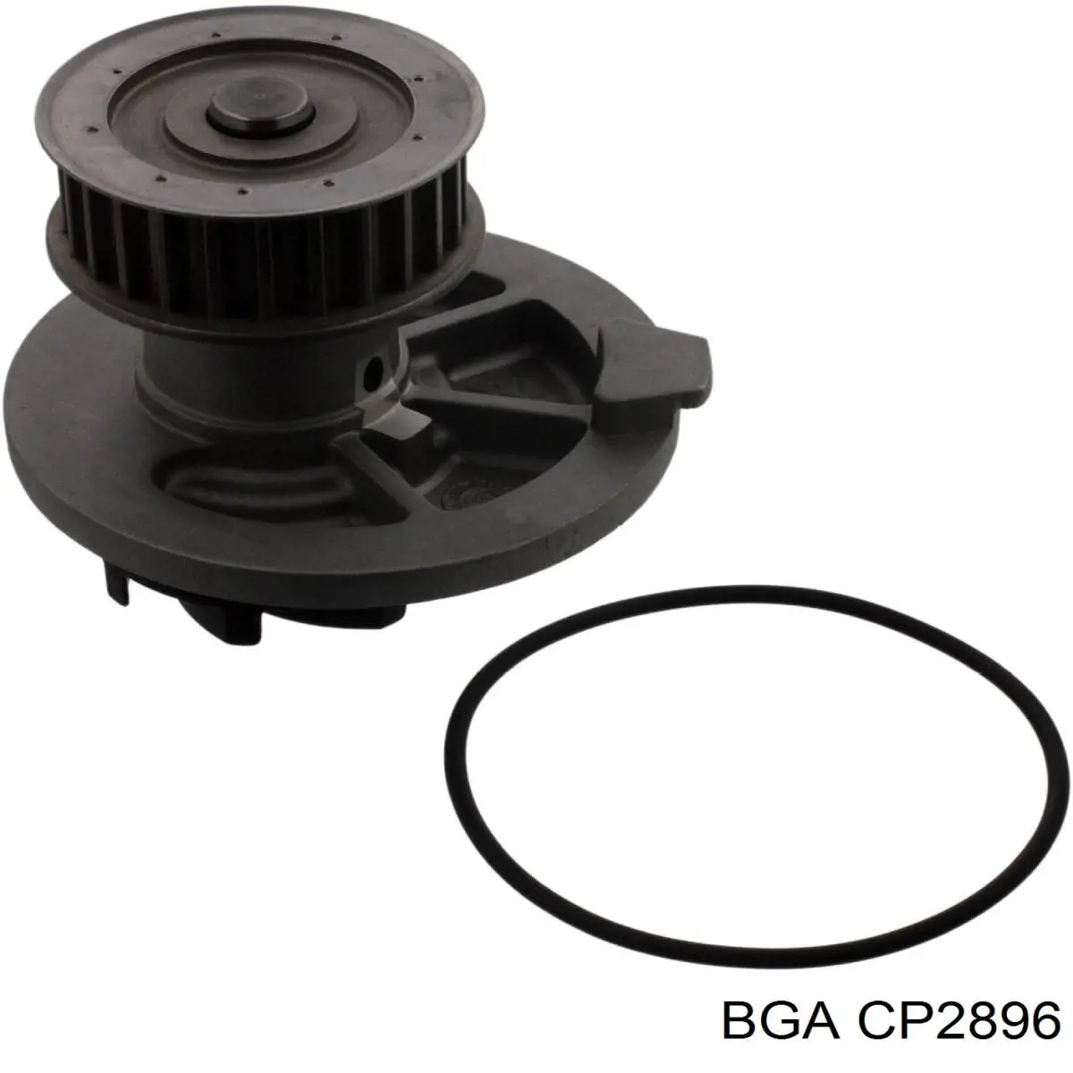 Помпа охлаждения BGA CP2896 цена, от 22.87 USD