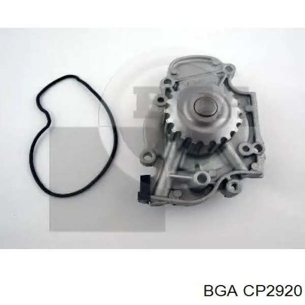 Помпа CP2920 BGA