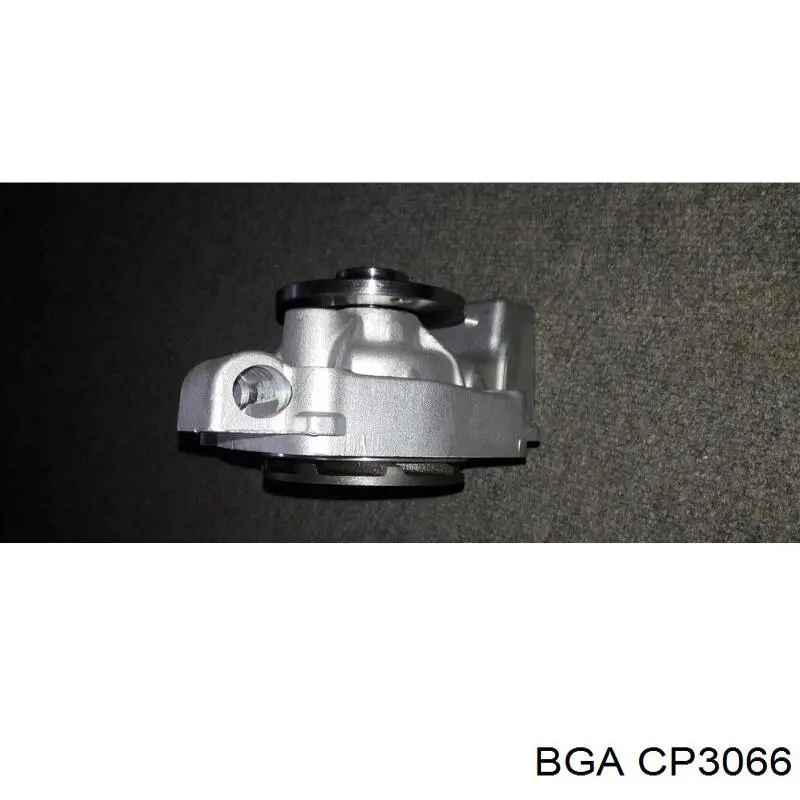 Помпа CP3066 BGA