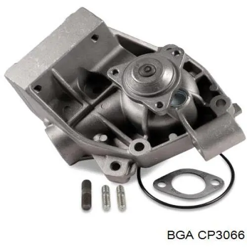 Помпа охлаждения BGA CP3066 цена, от 47.00 USD