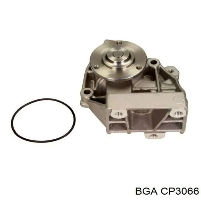 Купить CP3066 BGA Насос охлаждения