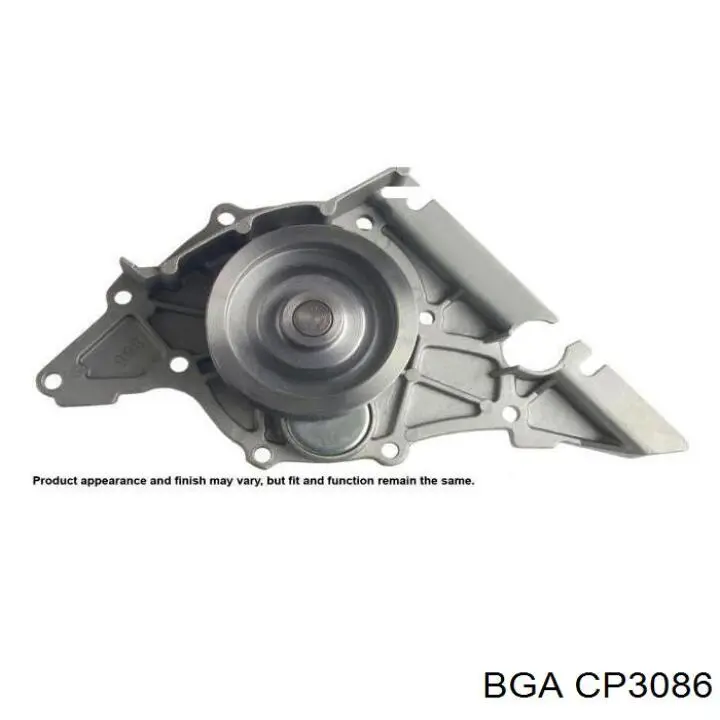 Помпа CP3086 BGA
