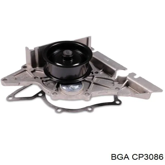 Помпа охлаждения BGA CP3086 цена, от 31.07 USD