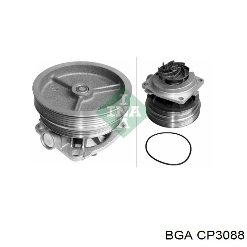 Помпа CP3088 BGA