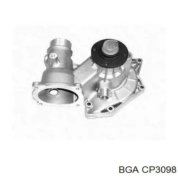Купить CP3098 BGA Насос охлаждения