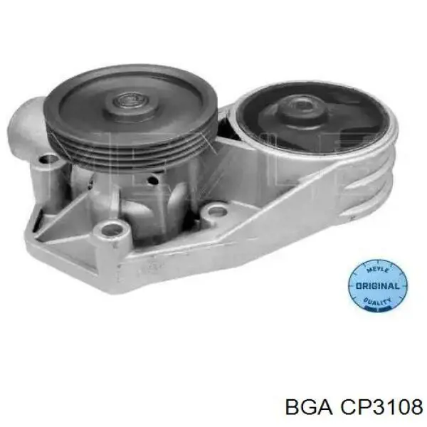 Помпа CP3108 BGA