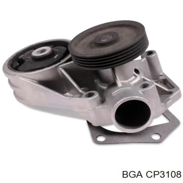 Купить CP3108 BGA Насос охлаждения