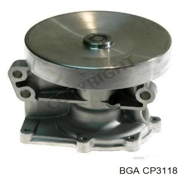 Помпа охлаждения BGA CP3118 цена, от 31.27 USD