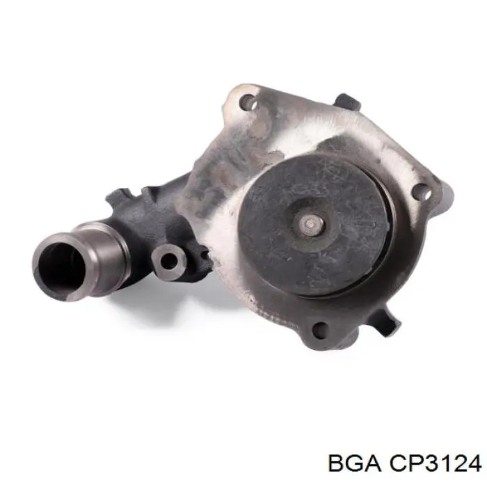 Купить CP3124 BGA Насос охлаждения