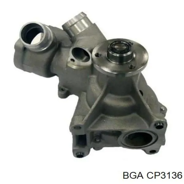 Помпа CP3136 BGA