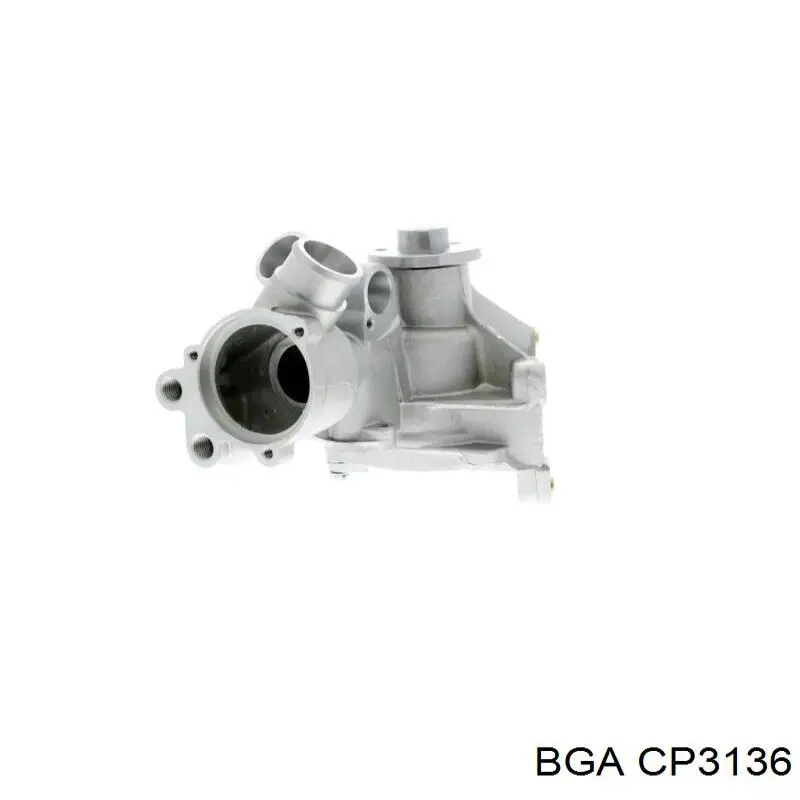 Купить CP3136 BGA Насос охлаждения