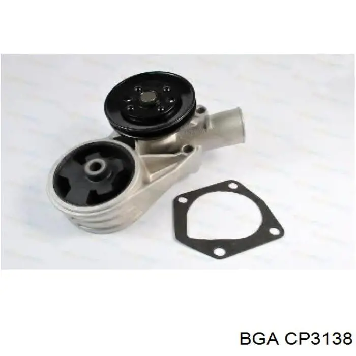 Помпа охлаждения BGA CP3138 цена, от 44.34 USD