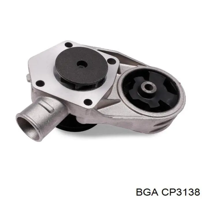 Купить CP3138 BGA Насос охлаждения