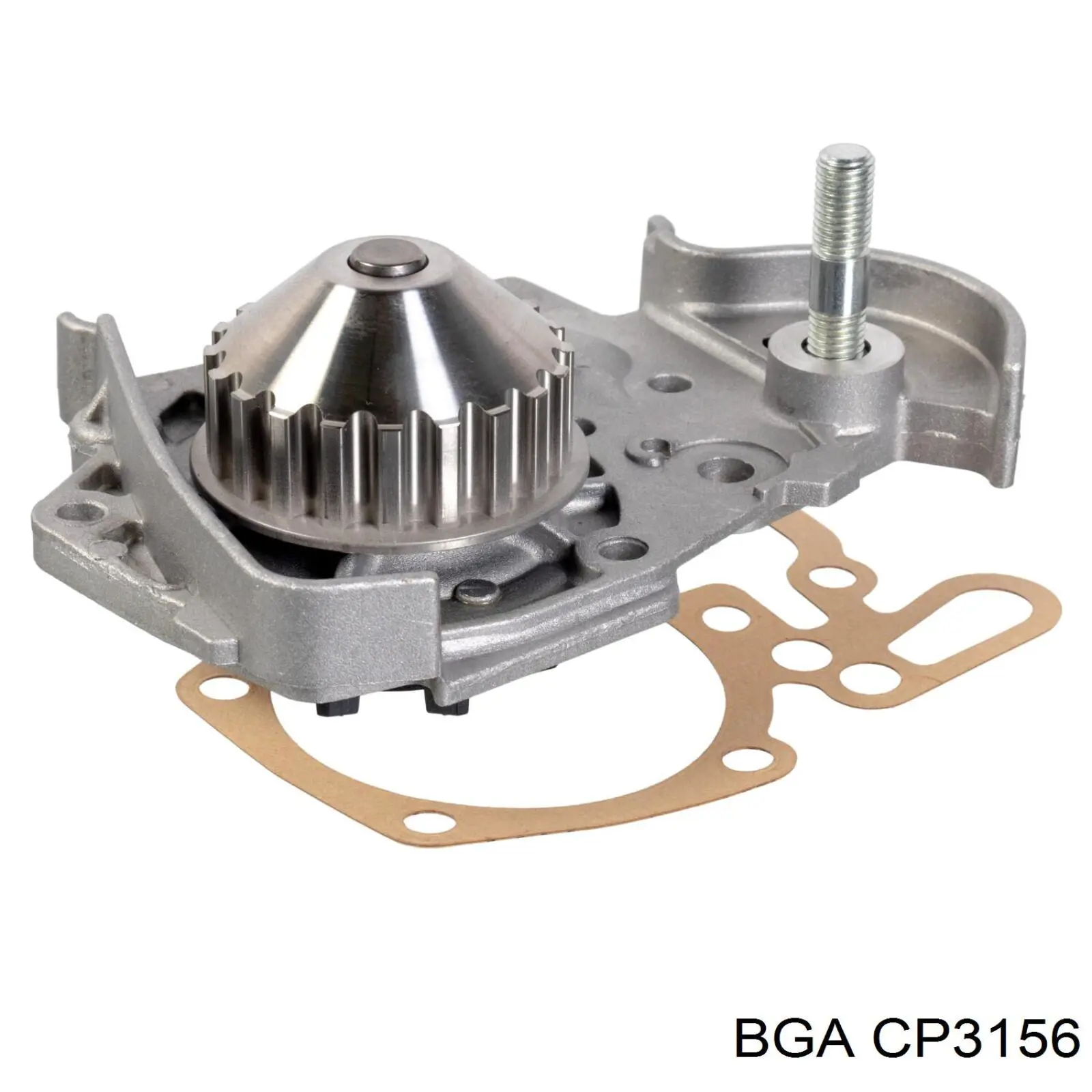 Помпа охлаждения BGA CP3156 цена, от 21.49 USD