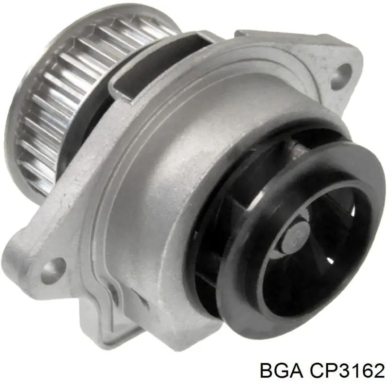 Помпа CP3162 BGA