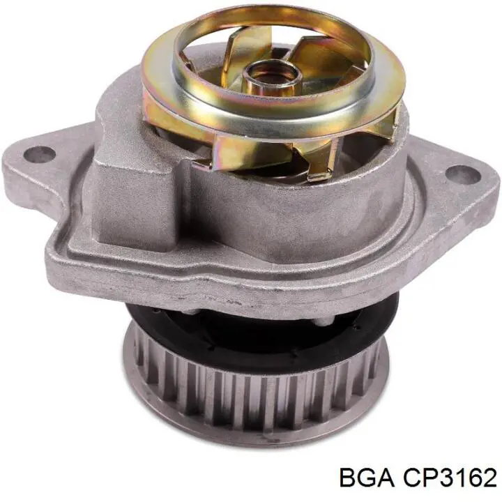 Купить CP3162 BGA Насос охлаждения