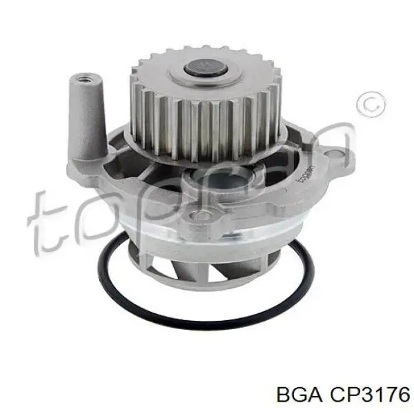 Помпа охлаждения BGA CP3176 цена, от 23.78 USD