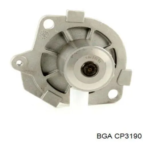 Купить CP3190 BGA Насос охлаждения