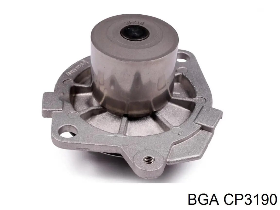 Помпа охлаждения BGA CP3190 цена, от 21.01 USD