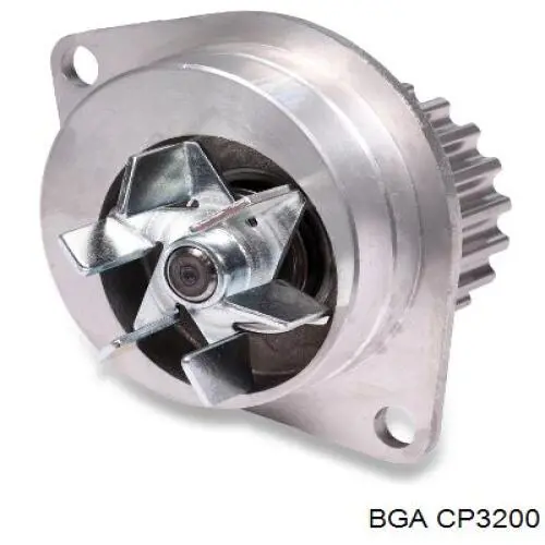 Помпа CP3200 BGA