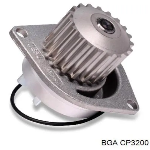 Помпа охлаждения BGA CP3200 цена, от 20.69 USD