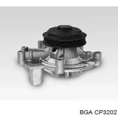 Помпа охлаждения BGA CP3202 цена, от 38.62 USD