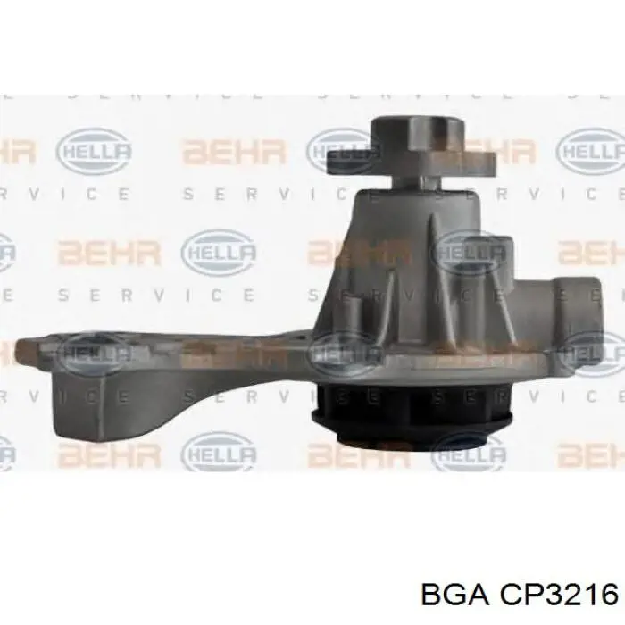 Купить CP3216 BGA Насос охлаждения