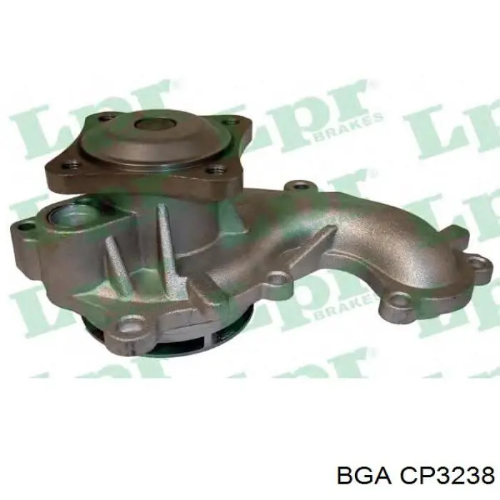 Помпа CP3238 BGA