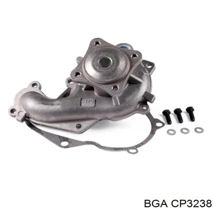 Купить CP3238 BGA Насос охлаждения