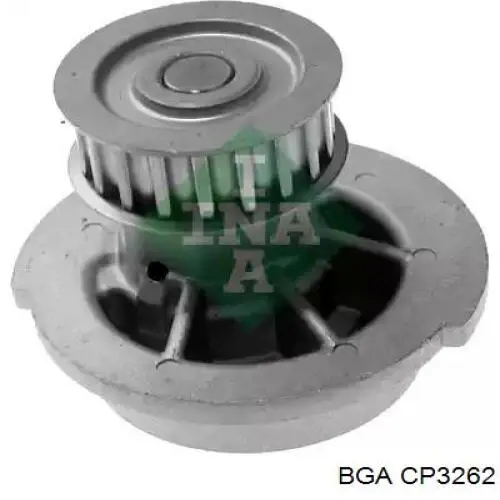 Купить CP3262 BGA Насос охлаждения
